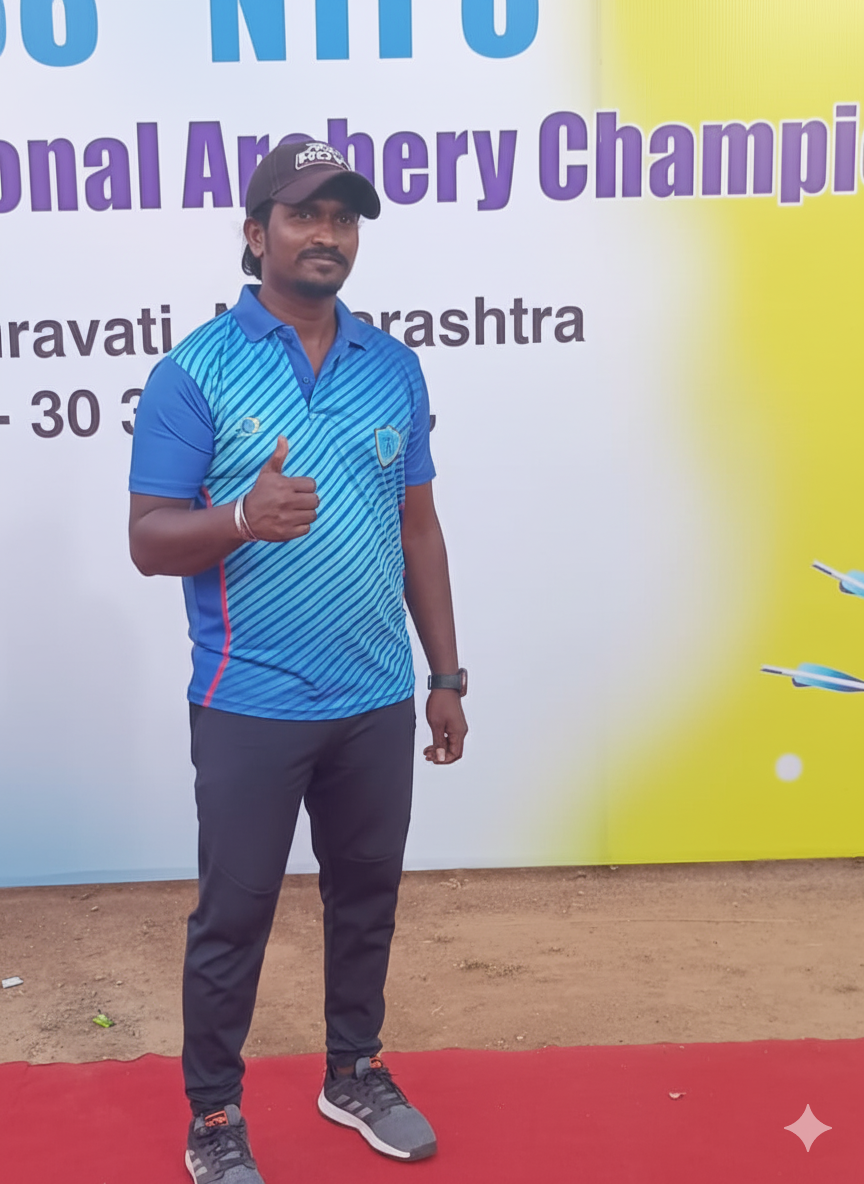 Srinivas Dontharaveni